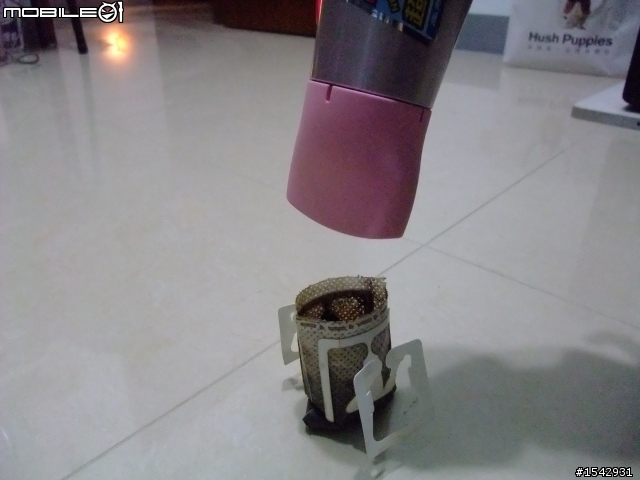 濾掛咖啡的渣之利用篇~
