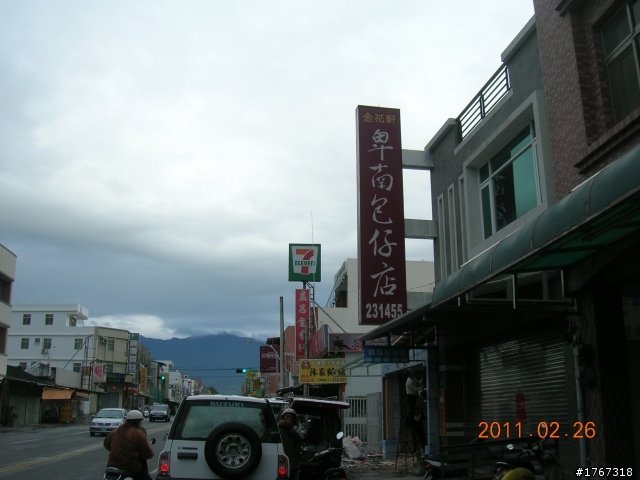相信自己~~~小安安後山之旅!!