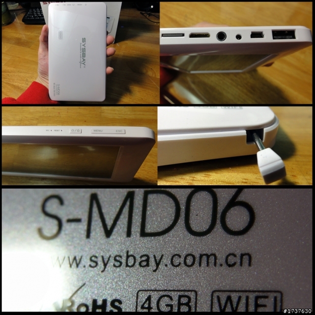 斯貝s md06使用一個月心得分享(長篇,對mid有興趣者可以參考)(應該是發在這個版沒錯吧?)