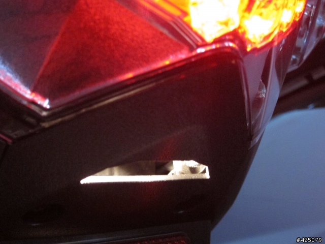 YAMAHA RS ZERO 又一新發現