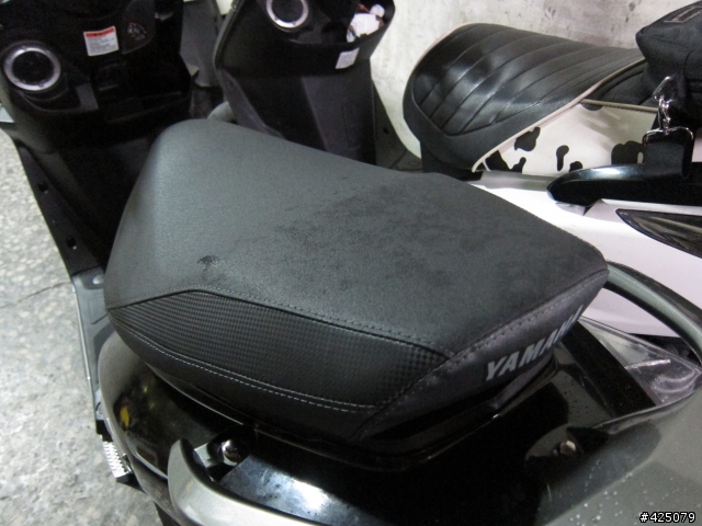 YAMAHA RS ZERO 又一新發現