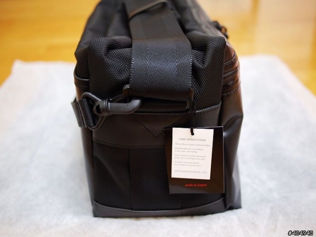 ARTISAN&ARTIST*防水相機包 WCAM-3500