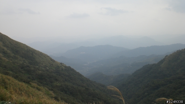猴硐和東北角山區二日遊(文長慎入