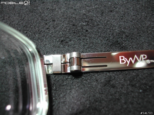 BYWP+HOYA開箱