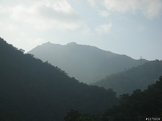 戀戀宜蘭山海情