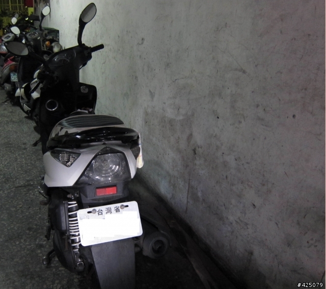 YAMAHA RS ZERO 又一新發現