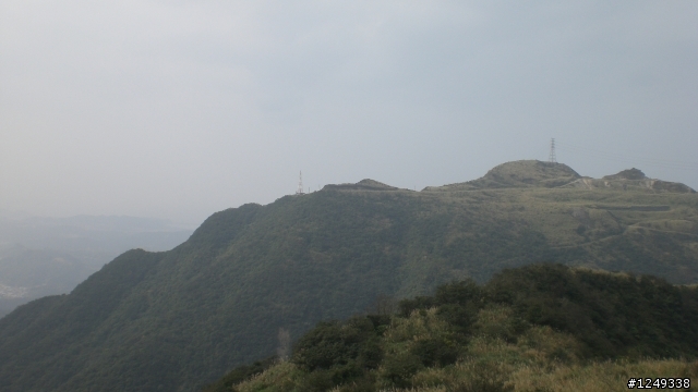 猴硐和東北角山區二日遊(文長慎入