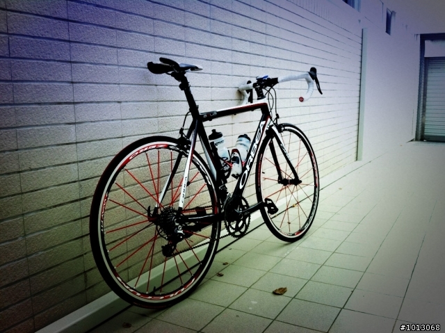 【開箱文】當ORBEA AQUA遇上Fulcrum Racing Zero(加碼pi吊帶褲)