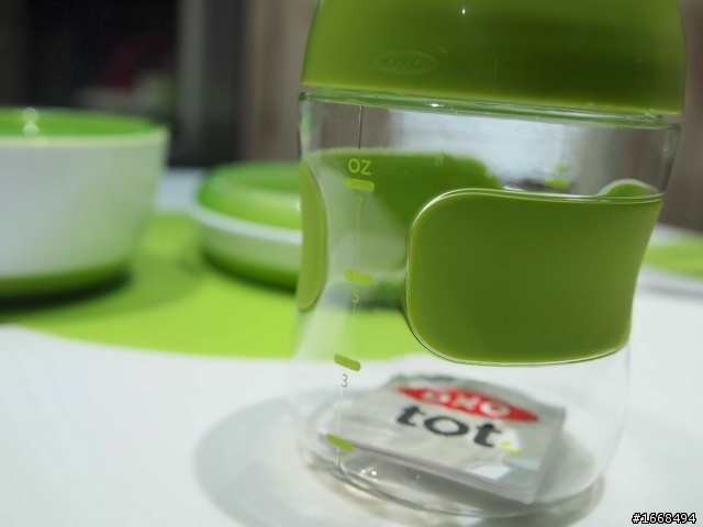 OXO tot 餐具組 ~