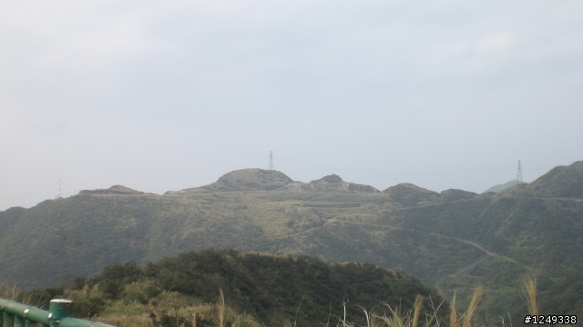 猴硐和東北角山區二日遊(文長慎入