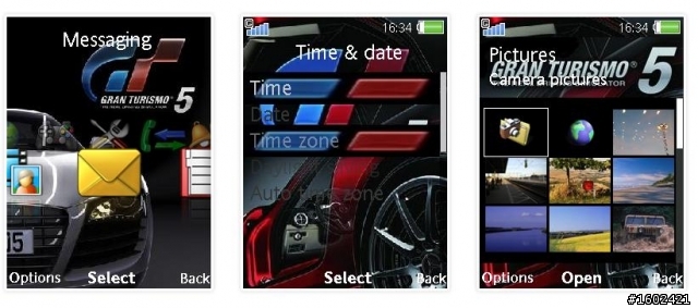 (240x320)GRAN TURISMO 5-跑車浪漫旅5(2更新)