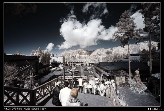 單車環島d70+d90~~