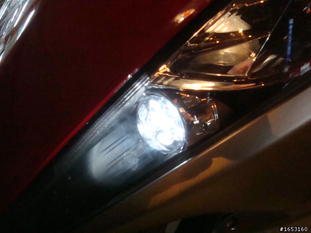 *開箱*YAMAHA* RS ZERO 試駕Frist week