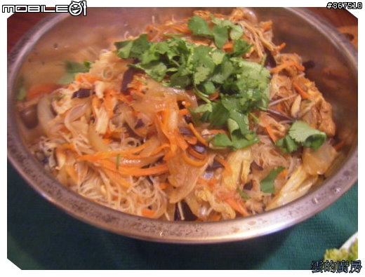 我家的2011年菜~