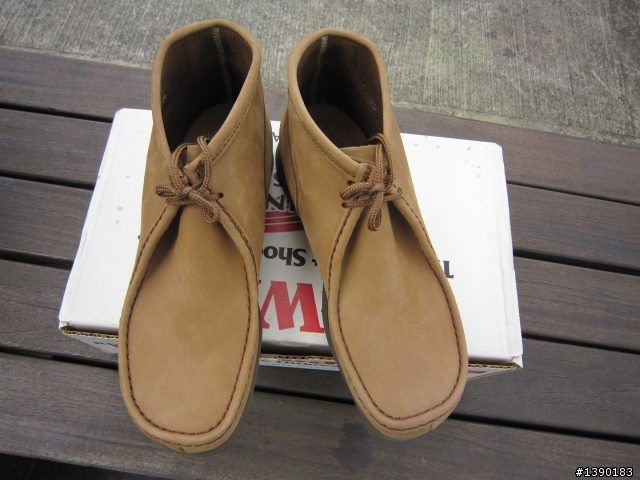 Red Wing - 891 & 另外兩雙改底分享~