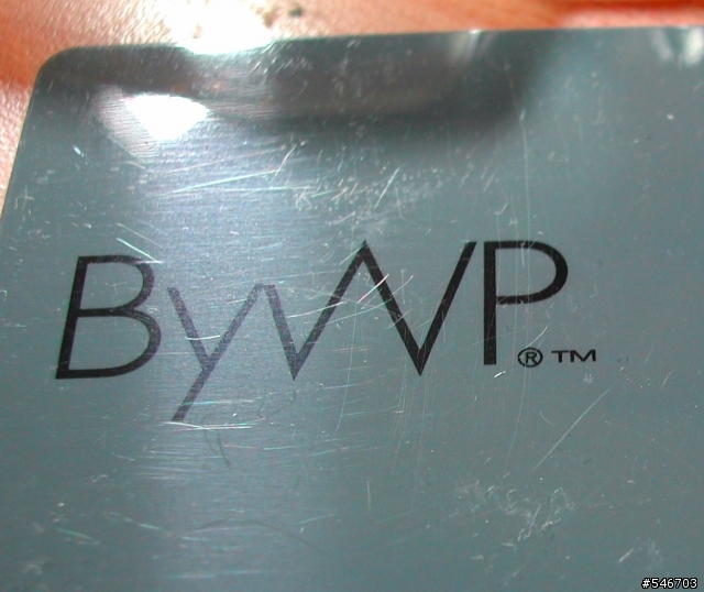 BYWP+HOYA開箱