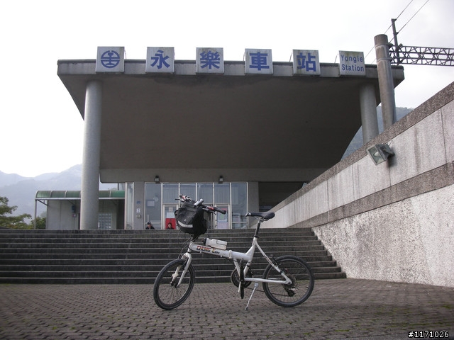 戀戀宜蘭山海情