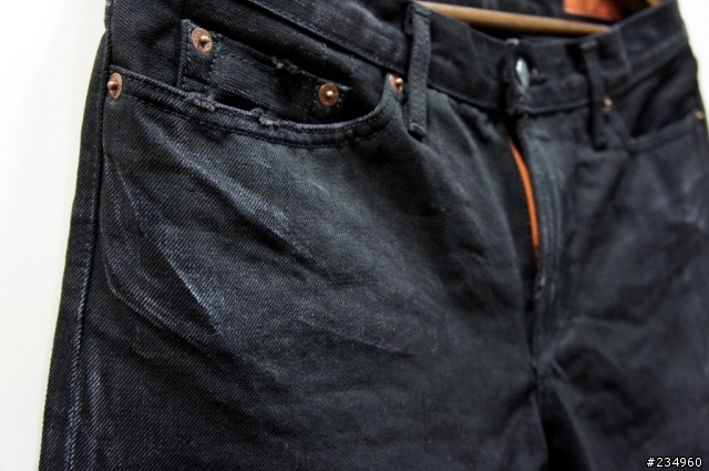【分享】Jean Shop medium skinny fit jeans (圖多慎入)