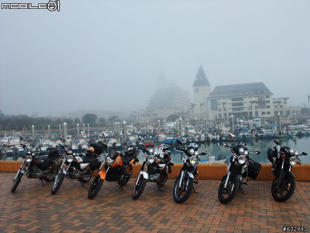 20110227_獨樂樂不如眾樂樂..輕檔車陽金RV熱血團
