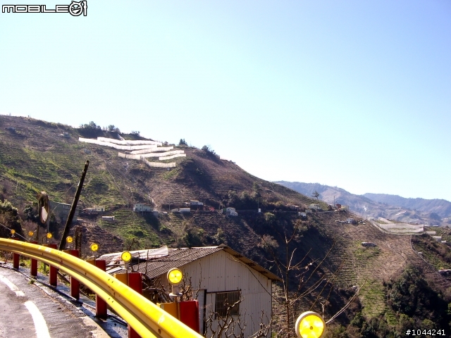 初二 雙北+合歡山 鐵屁股之旅 為了夢想報導 圖很多