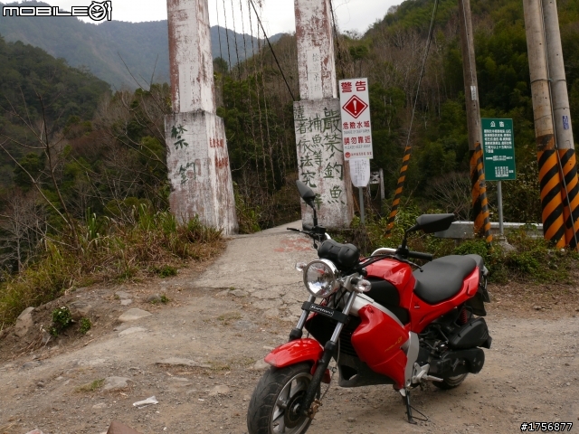 【圖文分享】年初六新竹深山(錦屏、秀巒、司馬庫斯)熱血沸騰遨遊