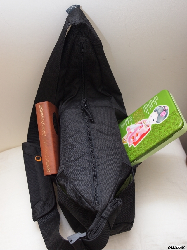 Lowepro Passport Sling 飛行家單肩背包