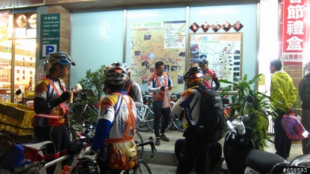 20110212瘋系列-瘋兩百之夜行軍