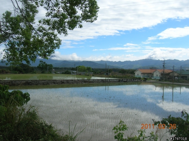 相信自己~~~小安安後山之旅!!