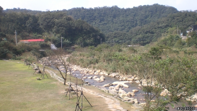 猴硐和東北角山區二日遊(文長慎入