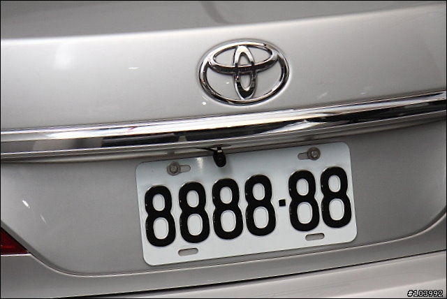 PAPAGO H8 連接無線倒車影像實測
