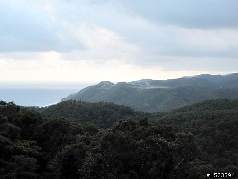 旭海、恆春半島 露營單車行 ~ Day 1