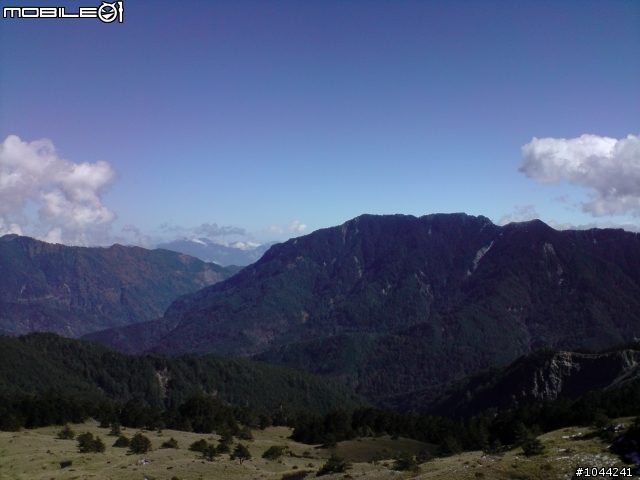 初二 雙北+合歡山 鐵屁股之旅 為了夢想報導 圖很多