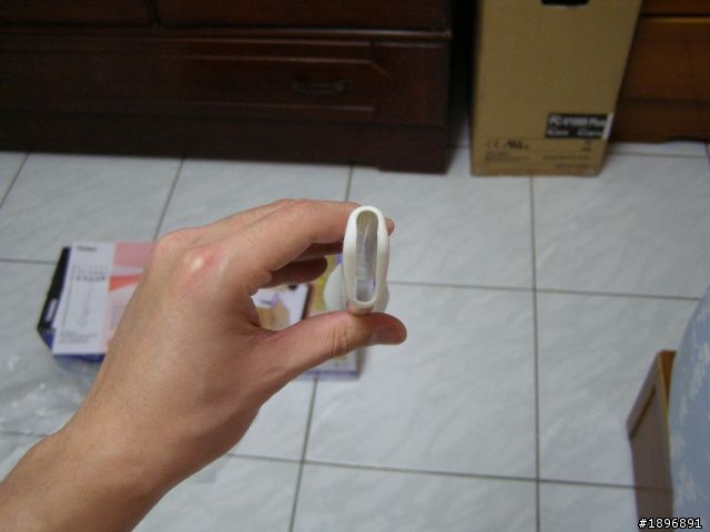 吸塵器TWINBIRD TC-D261簡單開箱+簡單分享