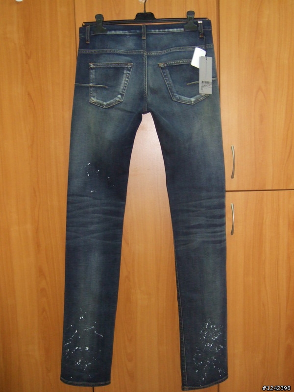 Dior Homme#2 07&09 UMC