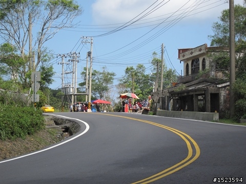 旭海、恆春半島 露營單車行 ~ Day 1