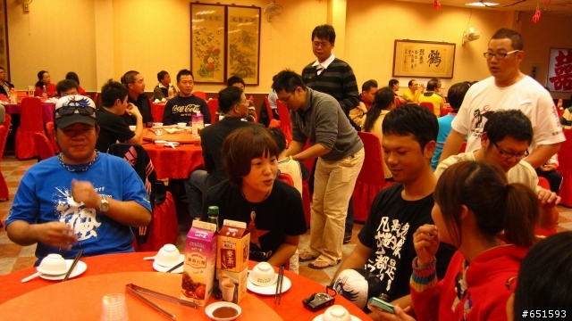 20110212瘋系列-瘋兩百之夜行軍