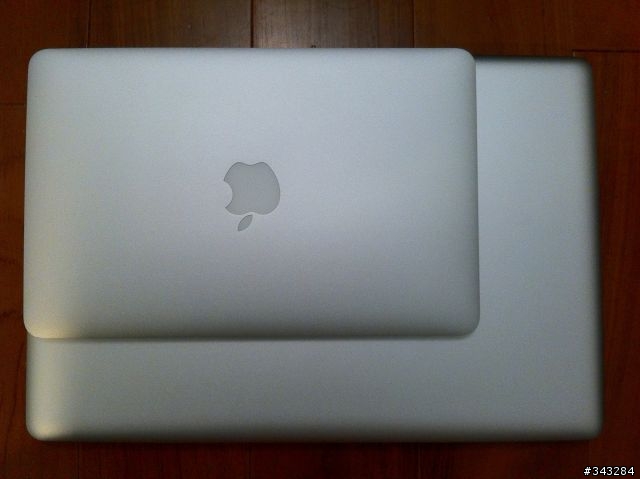我選擇Apple的理由: