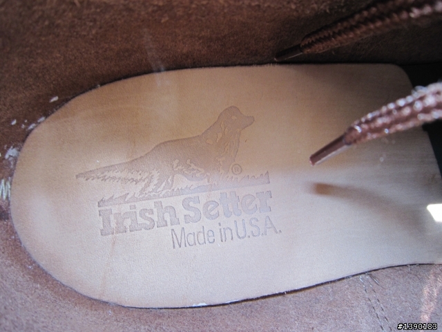 Red Wing - 891 & 另外兩雙改底分享~