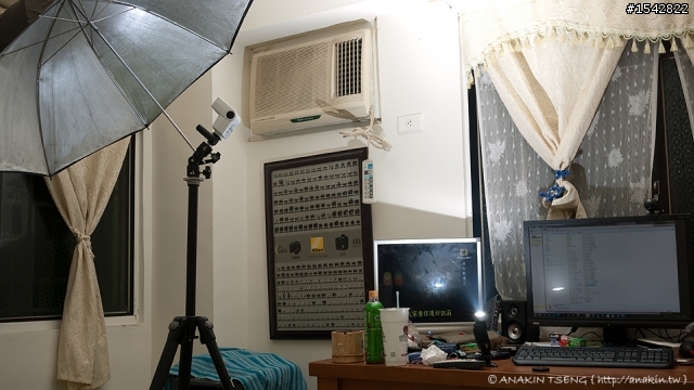 GF-1到底適用哪種外閃???(GF-2參考)