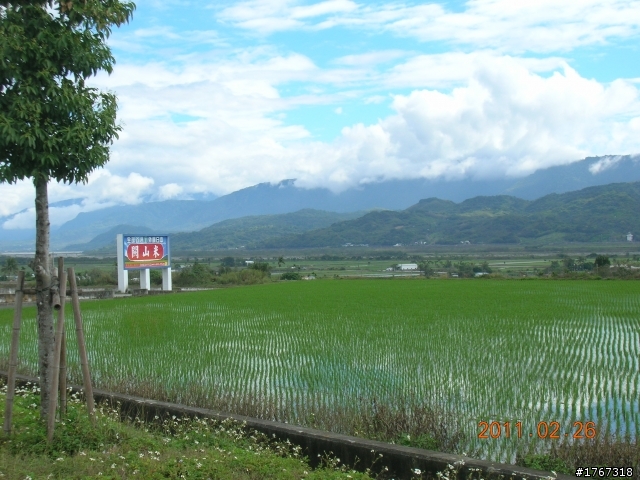 相信自己~~~小安安後山之旅!!
