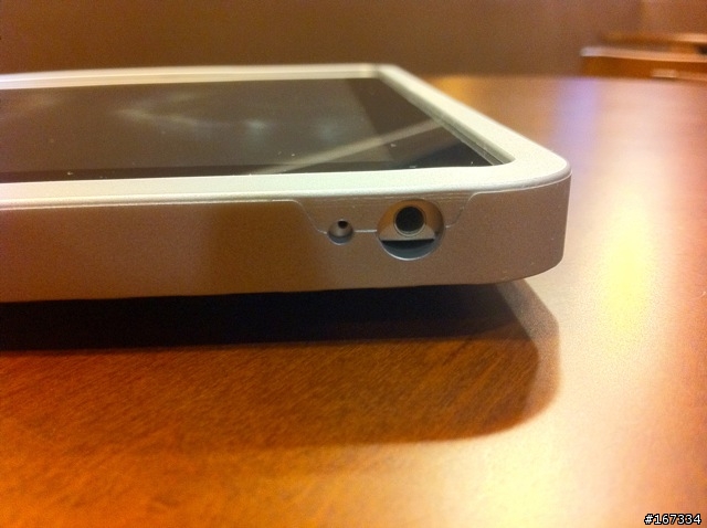 過新年穿新衣 elago iPad、iPhone4保護套分享(圖多)