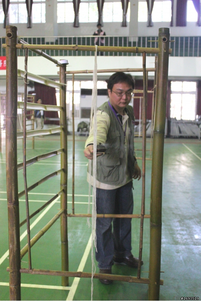 2011建國百年鹽水蜂炮