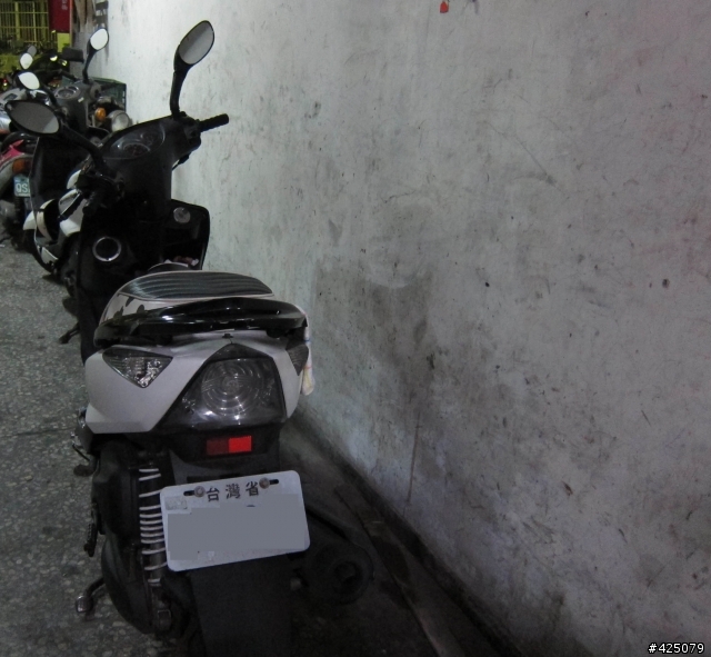 YAMAHA RS ZERO 又一新發現