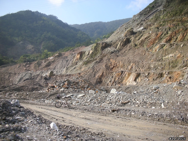 戀戀宜蘭山海情
