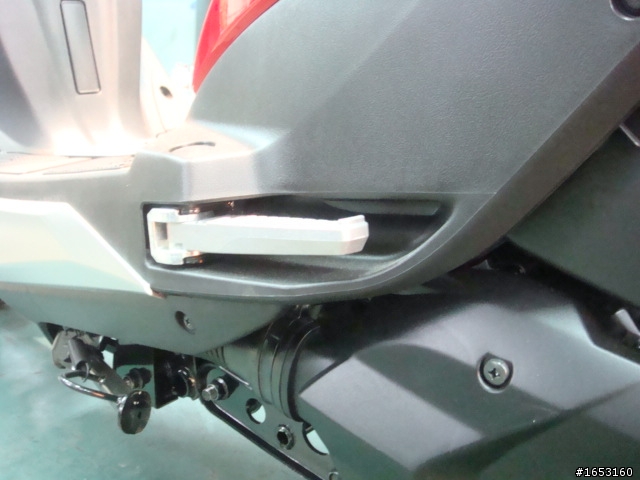 *開箱*YAMAHA* RS ZERO 試駕Frist week