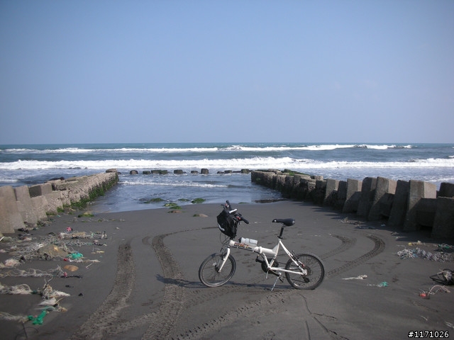 戀戀宜蘭山海情