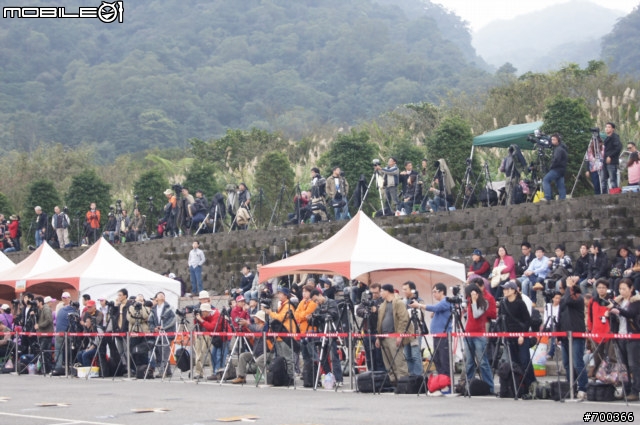 2011平溪天燈(2月17日)