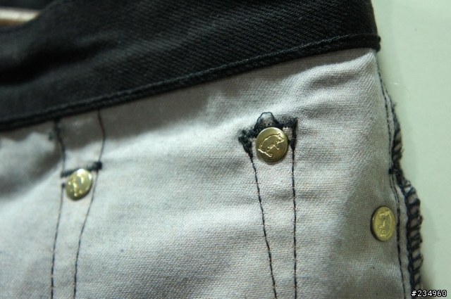 【分享】Jean Shop medium skinny fit jeans (圖多慎入)