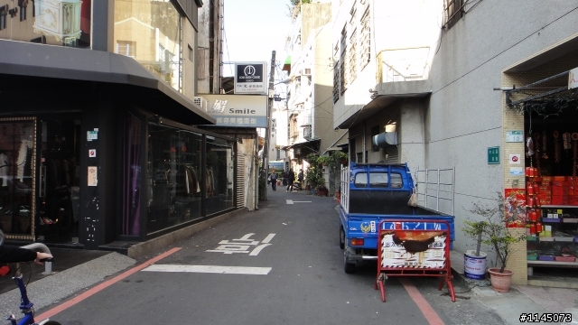 台南巡禮…台灣第一街…!