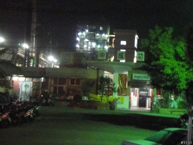 大楠趴趴造之媽祖崇拜